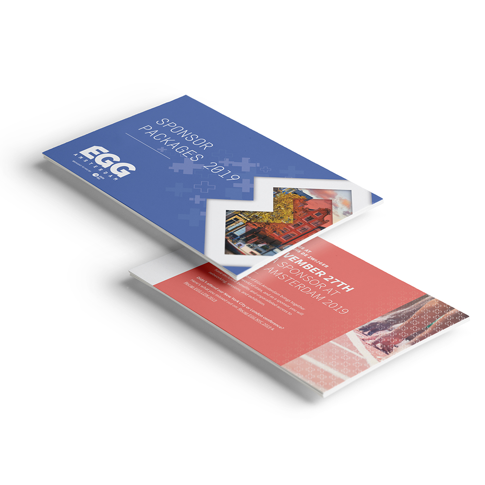 Branding event beursstand beurzen huisstijl creatieve campagne grafisch design website social - Dataiku EGG Amsterdam 2019 door merkversterkend reclamebureau Activates uit Sassenheim Teylingen Bollenstreek