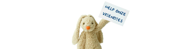 Dit is een afbeelding van een bewegende animatie die gemaakt is voor het Ronald McDonald Kinderfonds om aandacht te geven voor hun vijf belangrijkste pijlers. In de banner zijn de knuffels van de patientjes te zien en roepen op om te doneren voor dit goede doel. De donateurswervingscampagne die door Ralf van Wieringen samen met Erik de Heij (meneerCampagne) gewonnen werd bij een ADCN workshop, werd geheel vrijblijvend ontwikkeld. In de campagne spelen de knuffels van de patientjes de hoofdrol. Ze vertellen je wat het Ronald McDonald Kinderfonds allemaal doet voor de patiëntjes en de ouders. Zoals sportvelden, sporten organiseren, vakantie, woningen naast het ziekenhuis en verschillende activiteiten in en om het kinderziekenhuis. Ontwikkeld en gemaakt door Activates merkversterkend reclamebureau uit Sassenheim.