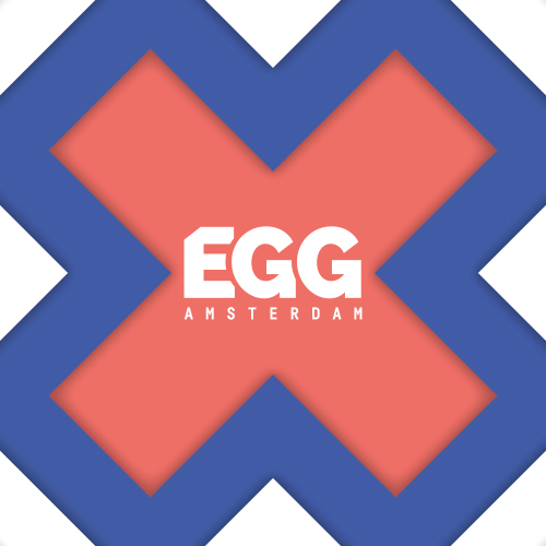 Branding event beursstand beurzen huisstijl creatieve campagne grafisch design website social - Dataiku EGG Amsterdam 2019 door merkversterkend reclamebureau Activates uit Sassenheim Teylingen Bollenstreek