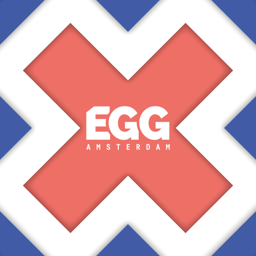 Branding event beursstand beurzen huisstijl creatieve campagne grafisch design website social - Dataiku EGG Amsterdam 2019 door merkversterkend reclamebureau Activates uit Sassenheim Teylingen Bollenstreek