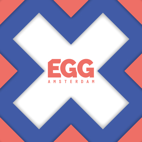 Branding event beursstand beurzen huisstijl creatieve campagne grafisch design website social - Dataiku EGG Amsterdam 2019 door merkversterkend reclamebureau Activates uit Sassenheim Teylingen Bollenstreek