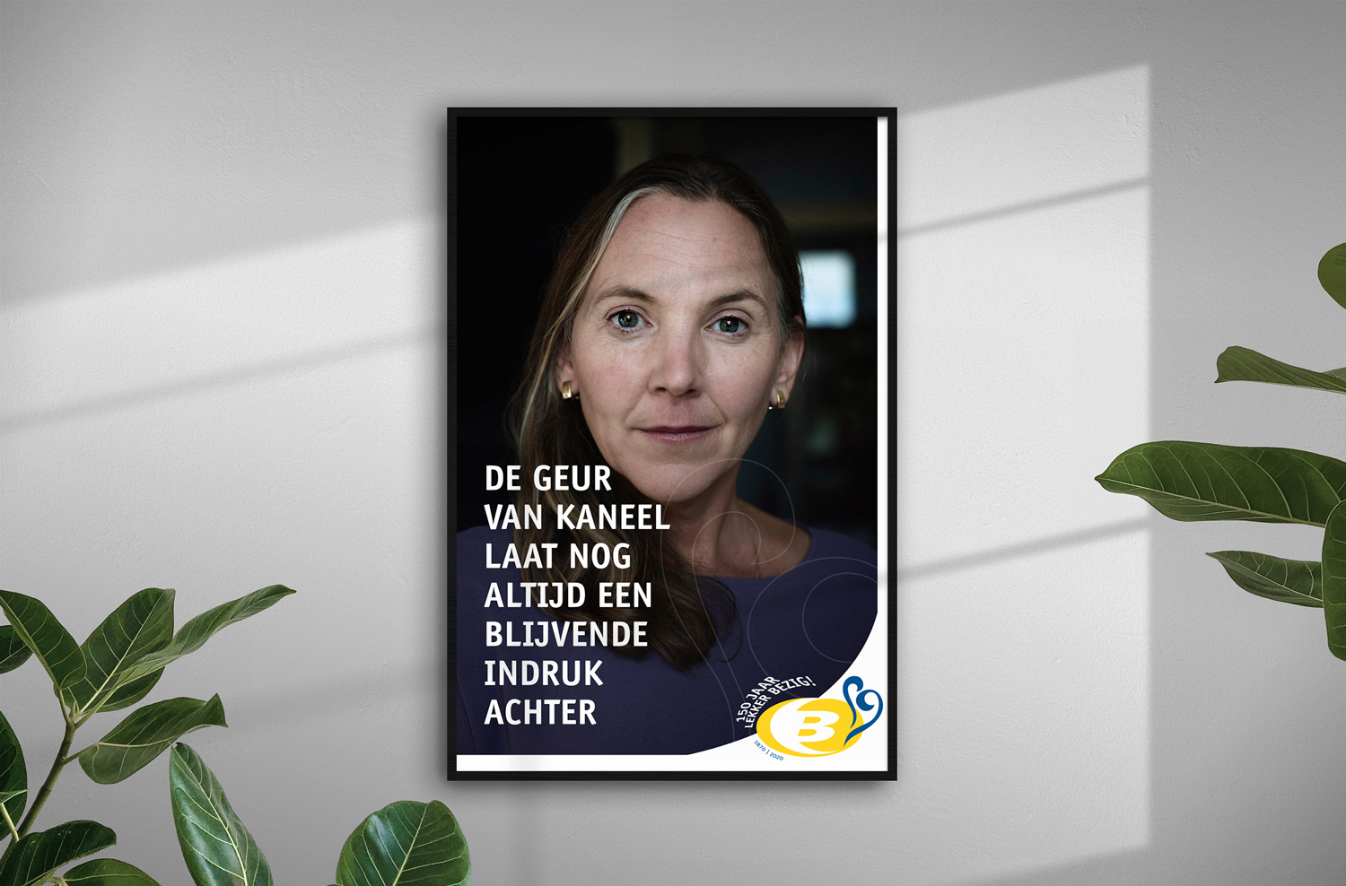 jubileumcampagne event branding beursstand beurzen huisstijl creatieve campagne grafisch design website social - Buteressence uit Zaandam door merkversterkend reclamebureau Activates uit Sassenheim Teylingen Bollenstreek