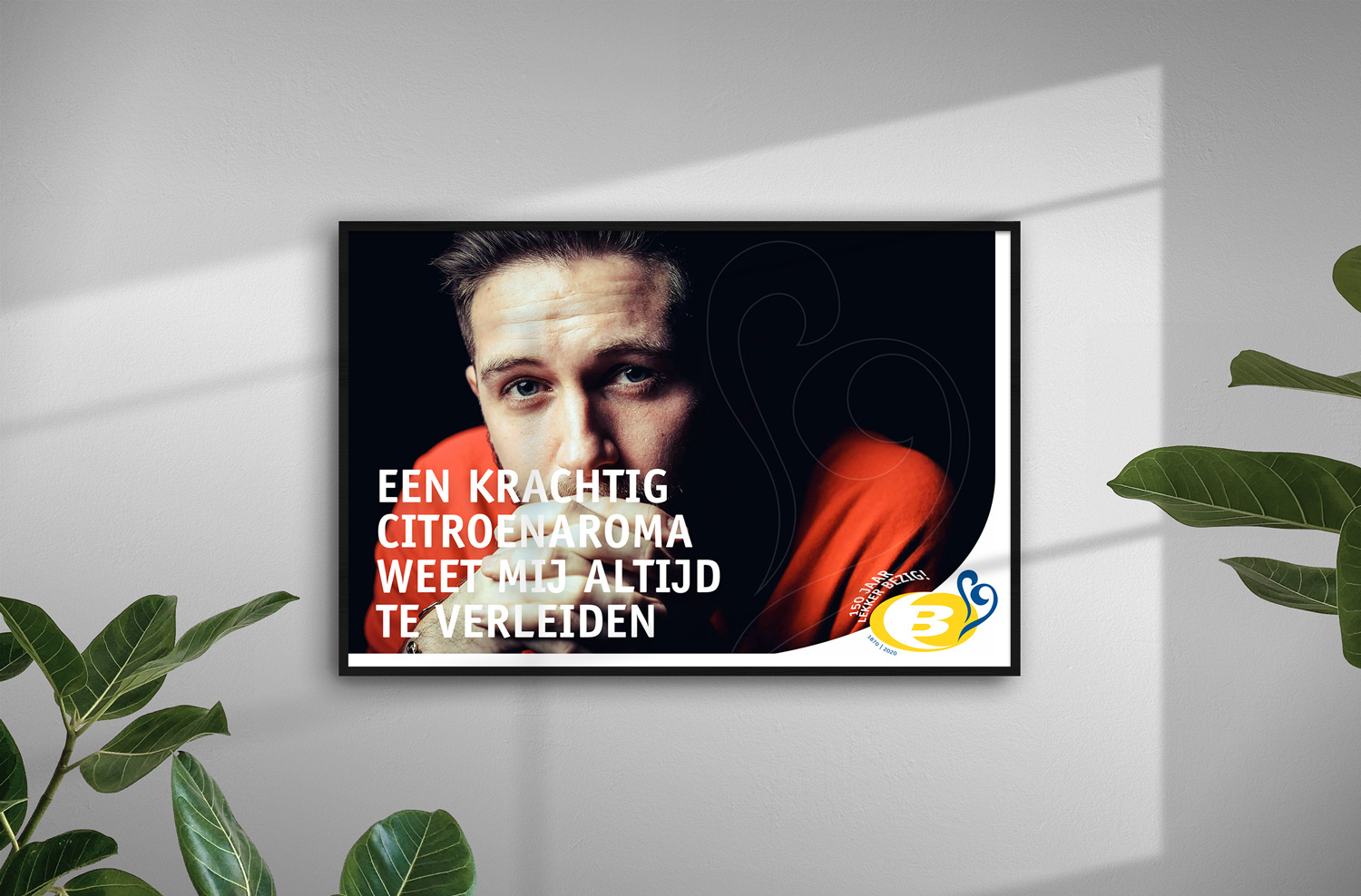 jubileumcampagne event branding beursstand beurzen huisstijl creatieve campagne grafisch design website social - Buteressence uit Zaandam door merkversterkend reclamebureau Activates uit Sassenheim Teylingen Bollenstreek