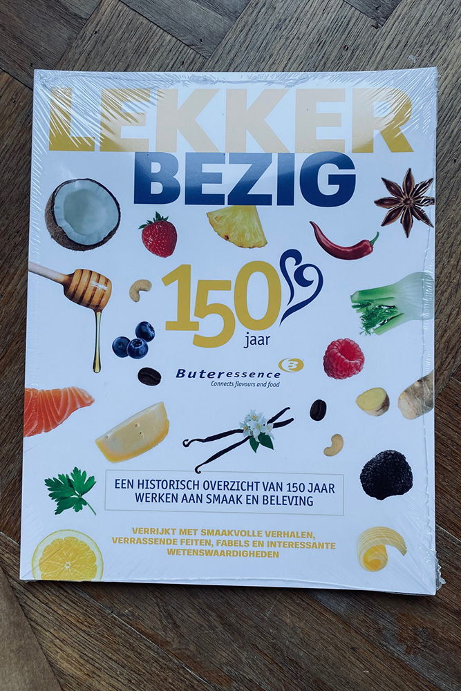 jubileumcampagne event branding beursstand beurzen huisstijl creatieve campagne grafisch design website social - Buteressence uit Zaandam door merkversterkend reclamebureau Activates uit Sassenheim Teylingen Bollenstreek