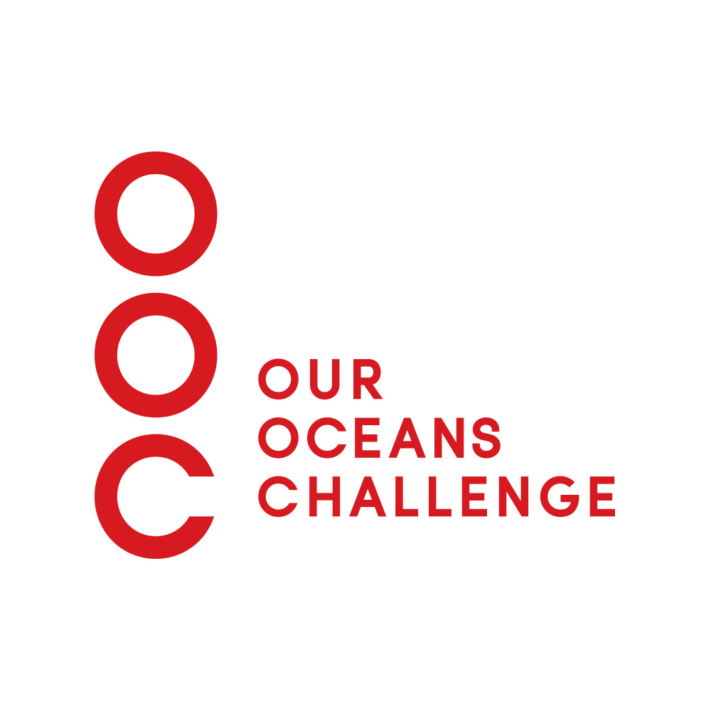 Branding logo huisstijl creatieve campagne grafisch design website social - Our Oceans Challenge door merkversterkend reclamebureau Activates uit Sassenheim Teylingen Bollenstreek