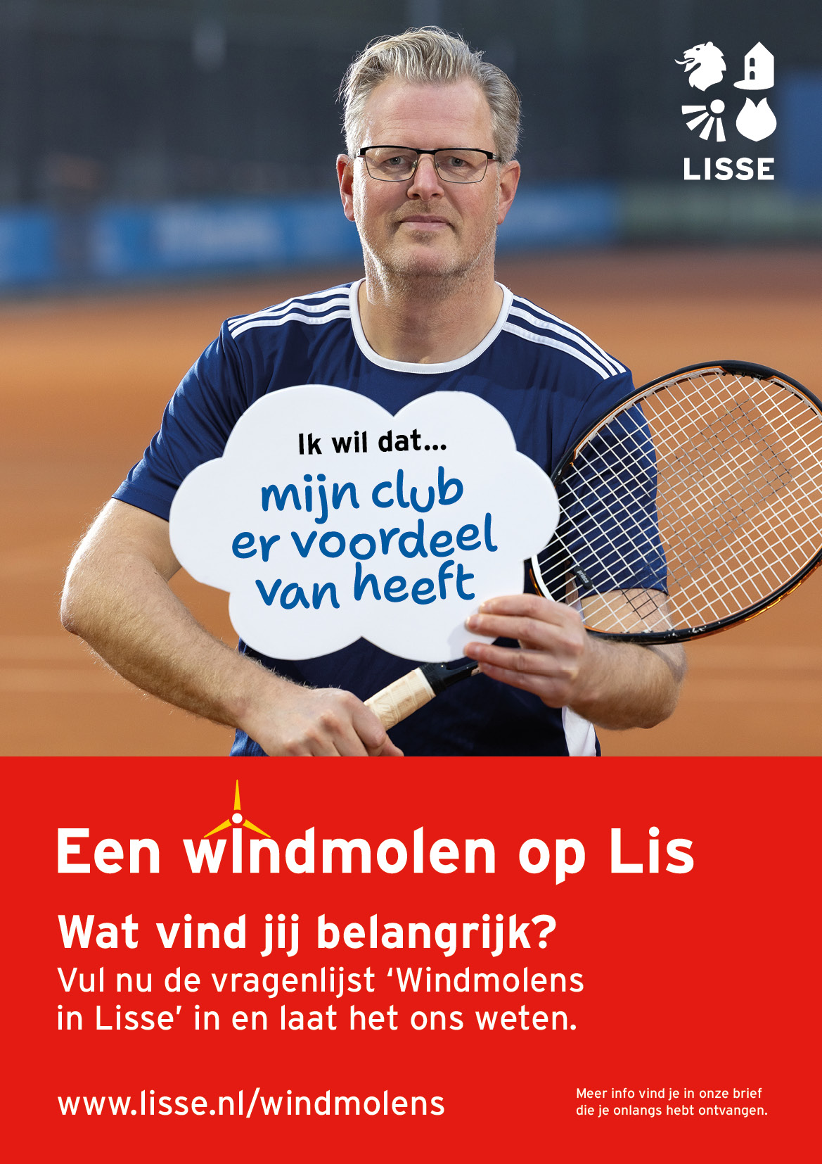 Branding logo huisstijl advertentie social website design HLTsamen Lisse uit Lisse Bollenstreek Windmolen campagne - door merkversterkend reclamebureau Activates uit Sassenheim Teylingen Bollenstreek
