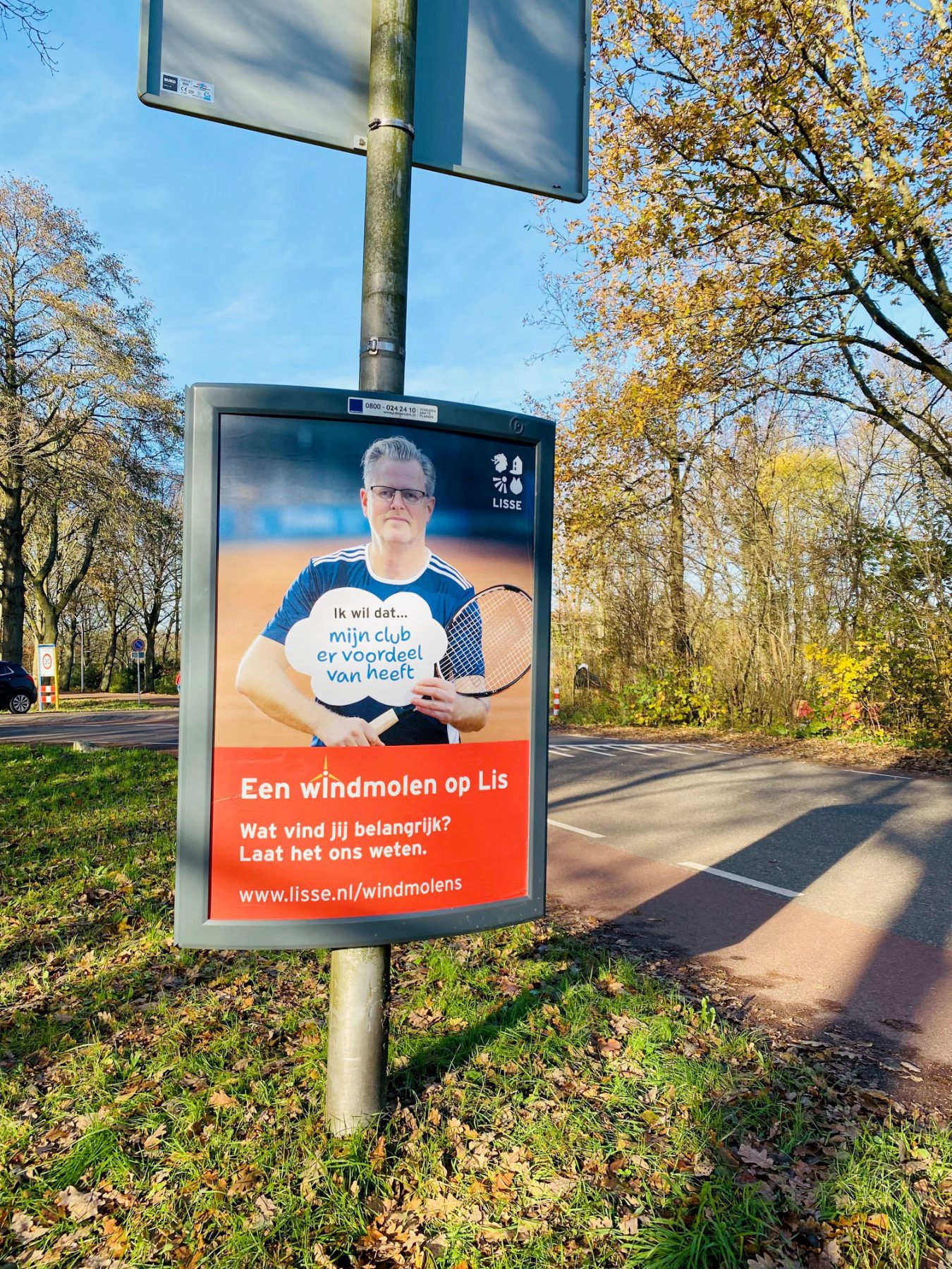 Branding logo huisstijl advertentie social website design HLTsamen Lisse uit Lisse Bollenstreek Windmolen campagne - door merkversterkend reclamebureau Activates uit Sassenheim Teylingen Bollenstreek
